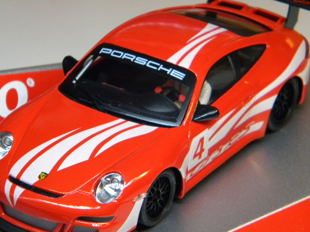 Porsche 997 (50472